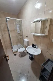 One bedroom apartment with balcony and sea view Supetarska Draga - Donja, Rab (A-2013-d) - Image 2