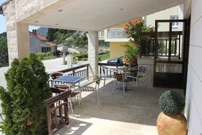 Guest House San Antonio - Deluxe Room with Patio no.4 - Image 3