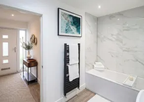 2 Bed Sleeps 4 Pet Friendly Free Parking - Image 2