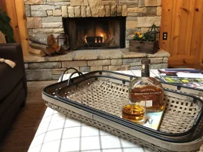 The Shady Pine @ Barren River Lake, KY~ Hot tub-Football-Fire Pit-Mammoth Cave - Image 3