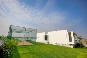 Neo Farm House with Pool, Beach Volley Ball & 5Beds(A/C) - Image 4