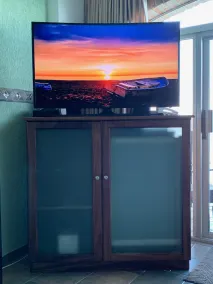 Fabulous Oceanfront Studio Condo - $ 395 om ugen JUNI JULI AUG & SEPT. - Image 2