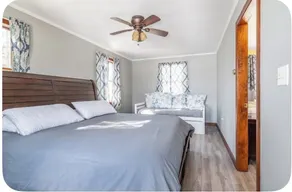 Comfortable lakefront house - Image 4