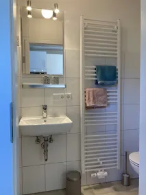 Gemütliche Ferienwohnung in herrlicher Kletter- Wander- und Fahrradgegend - Image 2