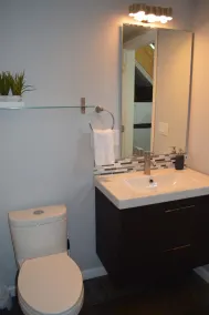 Tiny House Living: tout ce dont vous avez besoin, rien de ce que vous n'avez pas. Sur le côté est de Bend! - Image 3