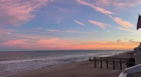Beach Front Property with Stunning  Ocean Front View in the Ocean Dunes Resort - Image 3