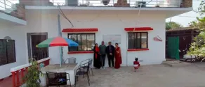 Eastern Gate Homestay - Image 5