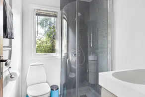 Ferienhaus mit Garten und Grill | Wasserblick - Image 4