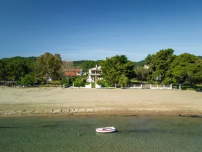Casa Margarita Corfu         Beach House - Image 4