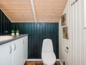 4 person holiday home in Oksbøl - Image 3