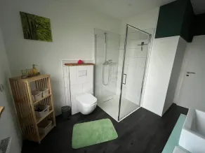 Ferienwohnung Wallheckenblick Schatteburg, 95159 - Ferienwohnung Wallheckenblick - Image 3