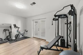 Spacious KC Home - Pickleball, Mini Golf, Gym, Luxurious Bathrooms, Swim Spa - Image 3