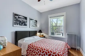 Luxury Loyola 3 Bedroom, 2 Bath, Near Subway and Beach - Image 5