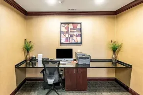 Comfort Meets Affordability at Red Lion Inn & Suites Mineral Wells! Onsite Pool! - Image 5