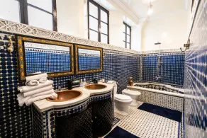 Small riad with garden and private terrace. - Image 3