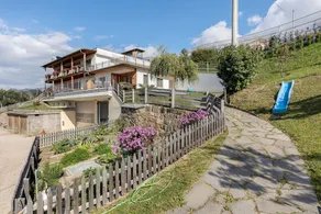 Obertrisaierhof Wohnung 1 - Image 5