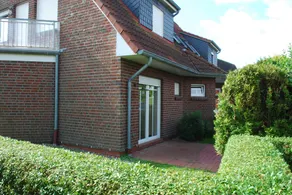 Nice, modern apartment in a quiet location right on the water, WLAN - Image 4