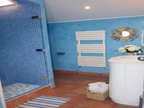Villa med have og privat pool 800 m fra stranden ref YUTA - Image 4