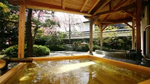 Hagi Onsenkyo Hokumon Yashiki - Image 2