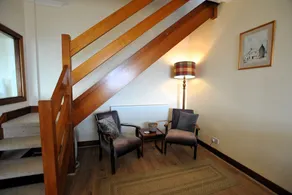 Stronvar- coastal home with sea views - Image 2