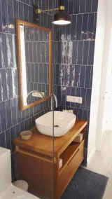 Villa CASA MILOS B&B Menorca, annex on the sea with swimming pool - Image 5