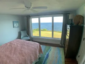 Hjem ved havet med en betagende panoramaudsigt over Penobscot Bay, nær Camden - Image 5