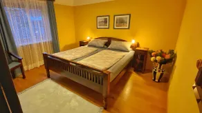 Ferienwohnung für 1-3 Personen, ca. 52 m², 1 Schlafzimmer, Wohnzimmer, Küche, Terrasse - Image 3