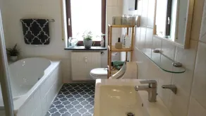 Large apartment with dream view and terrace for 9 P at Rheinhöhe - Image 3