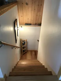Murphys Hideaway!  Udsigt, ro, fugleudstyr, dyreliv, mountainbiking! - Image 2