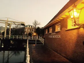 Boutique Hotel d'Oude Morsch - Image 2
