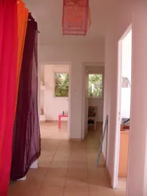 pretty seaside villa for 8 people for lovers of the sea and the maqui - Image 3