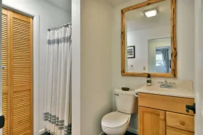 Sunnyside Cabin, Pet Friendly on Breakfast Lake in Barnes, WI - Image 2