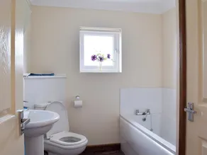 Alojamiento de 3 habitaciones en St Olaves, near Beccles - Image 3