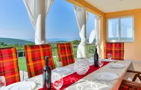 Amazing home in Zadar-Debeljak - Image 2