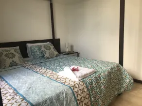 Salvia Villa Valari Wohnung - Image 3