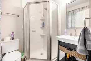 Maison de ville moderne à Shirlington (3 chambres / 2 salles de bain) - Image 3