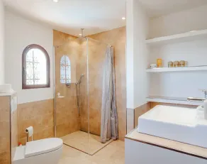 Casa Aguilera.  Lyxig villa. Unik utsikt över havet och bergen - Image 2