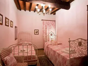 Apartment in Chianti With Pool ID 453 - Image 4