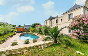 Homerez - Villa i Saint-Cyr - Image 1