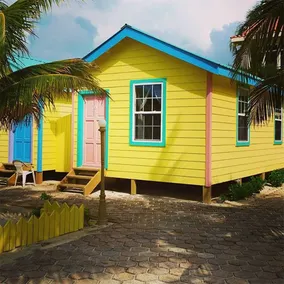 Comfortable, Spacious Beach Resort Casita - Image 3