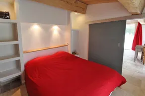 Le Mazet des Clauzals: 2 room gite on the Larzac in Le Cros - Image 5
