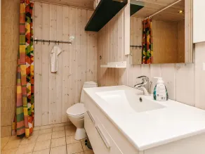 4 Star Holiday Home in Hadsund - Image 4
