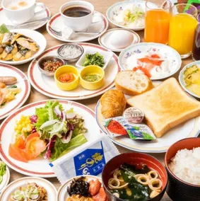 Nonsmoking Double room Breakfast included If  / Hitachi Ibaraki - Image 5