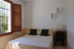 Zwischen Orange und Zitronen. Gemütliches Haus 1 min von Orihuela und 20 m vom Strand entfernt - Image 5