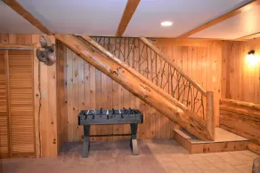 Privacy Galore at the Little Pine Loj.   - Image 2