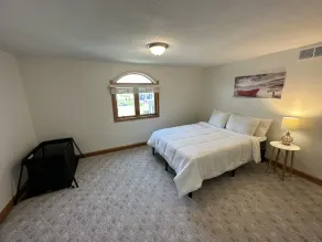 Barbee Lake Big House!  Sleeps 14+ Game Garage!  Pier and Dock to Barbee! - Image 3