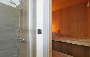 Splendida casa a Lembruch/Dümmer See con sauna - Image 4