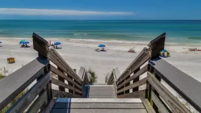 30A Beach Condo - Pool & Walk to Beach - Image 5