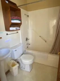 Cabin 1 - Reel and Trigger - Image 2