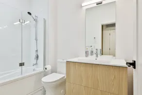 Vivi's 3 bedroom condo - Mont-Tremblant Verbier - Image 5